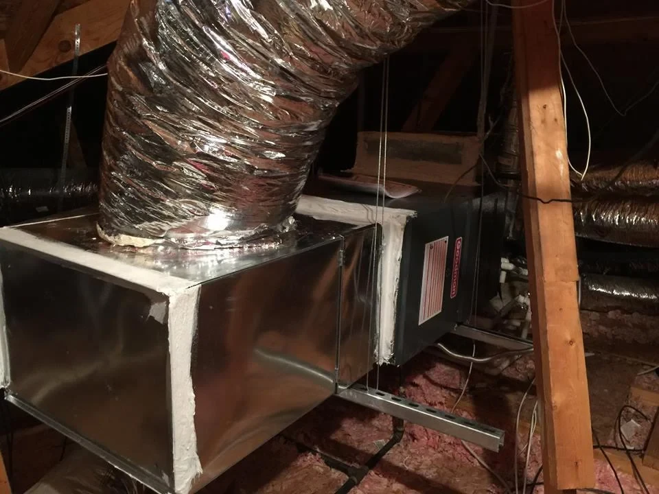 AC Repair & Installation